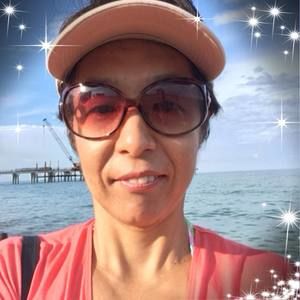 Meet your Posher, Kimi